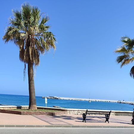 Fuengirola Reyes Beach Exterior photo